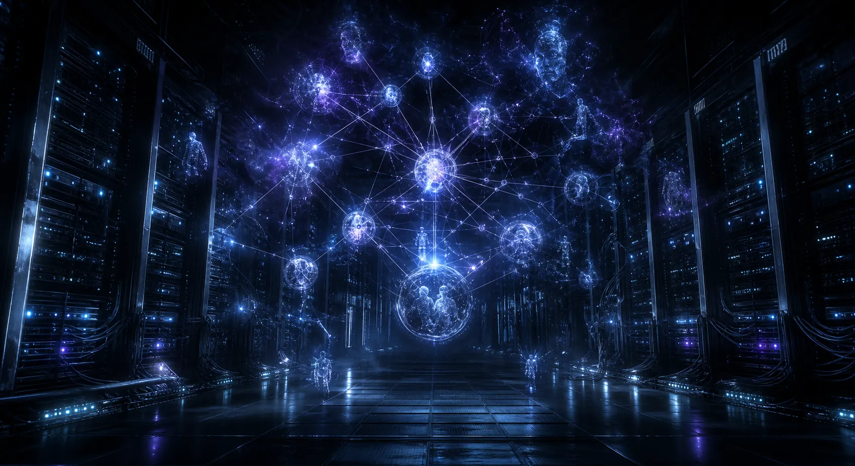 エージェントの夢